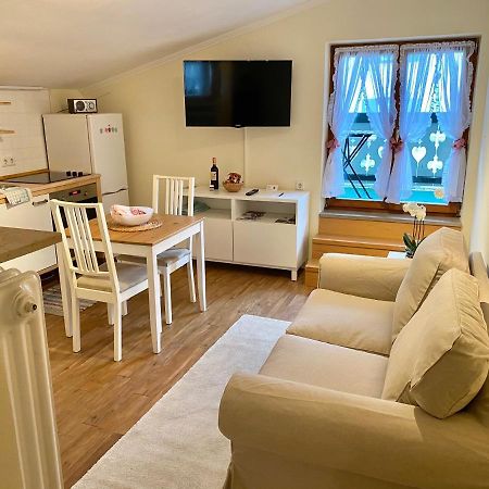 Ferienwohnung Giacomelli 3 Rotta Exteriör bild